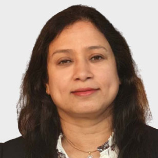 Sameena Akhter