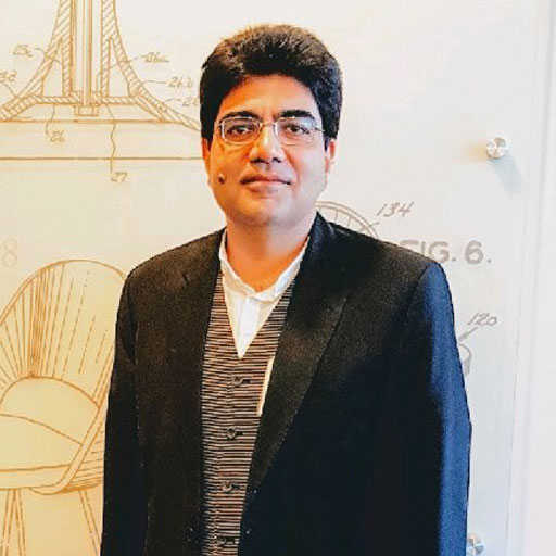 Ahmed Qadir