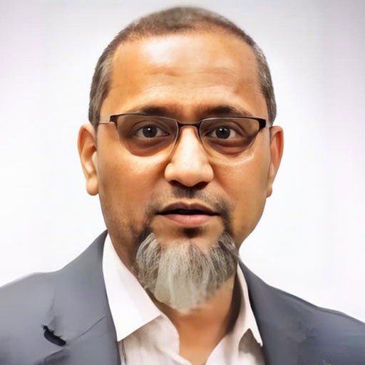 Naushad Siddiqui